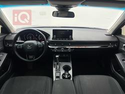 هوندا سيفيك